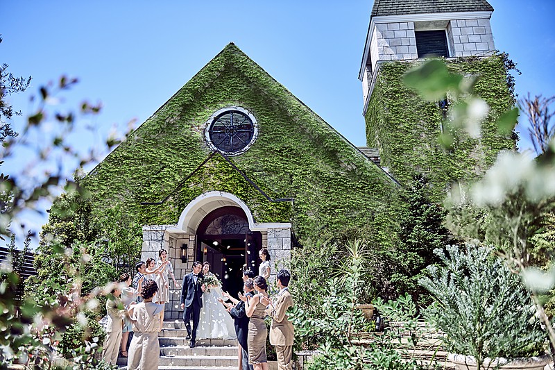 京都ノーザンチャーチ北山教会