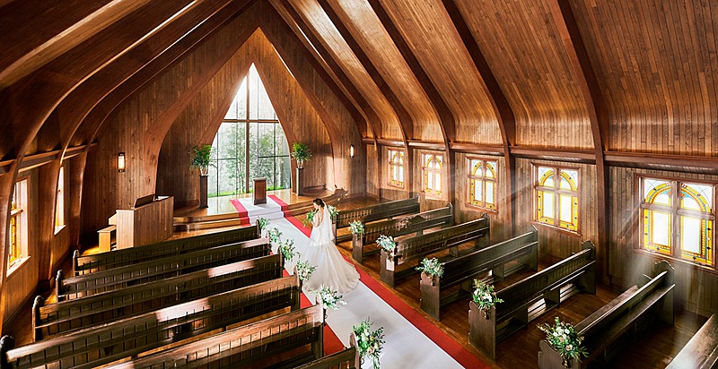 京都ノーザンチャーチ北山教会