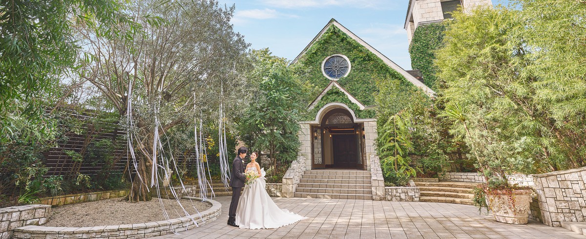 京都ノーザンチャーチ北山教会