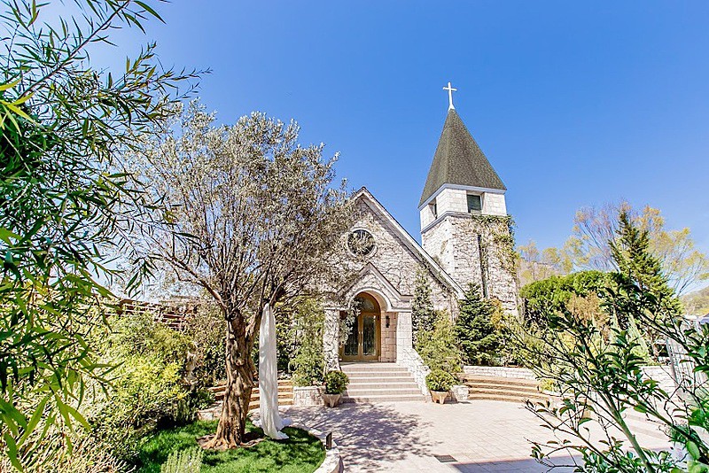 京都ノーザンチャーチ北山教会