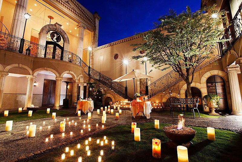 北山ル・アンジェ教会