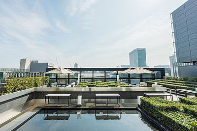 ベージュ アラン・デュカス 東京（BEIGE ALAIN DUCASSE TOKYO）