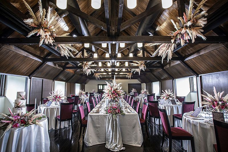 旧細川侯爵邸 和敬塾本館