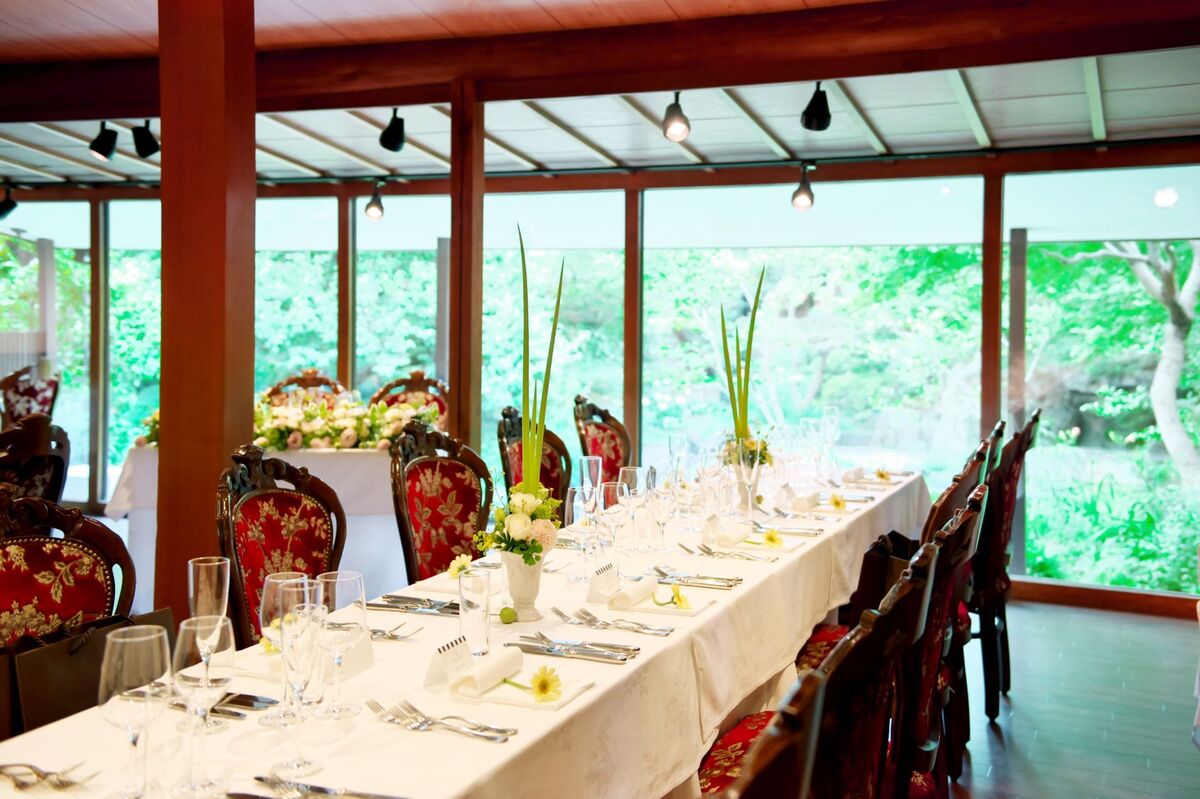 リストランテ大澤