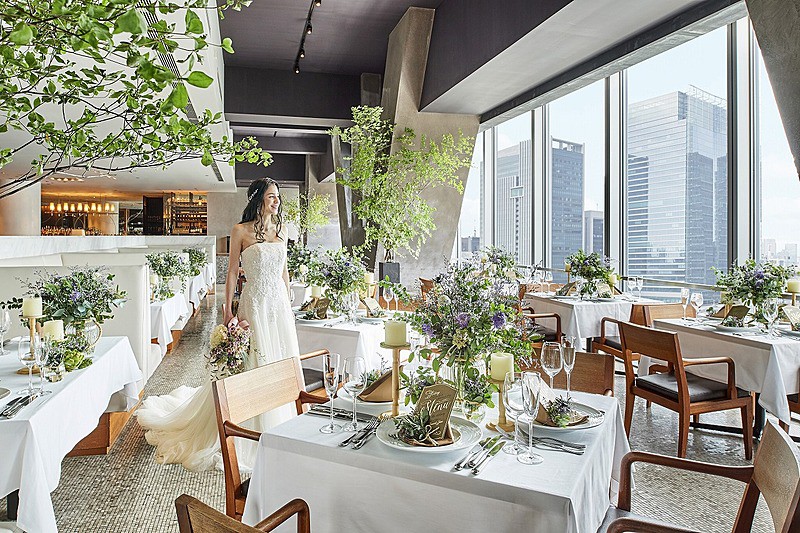 ゼックス東京（XEX TOKYO）