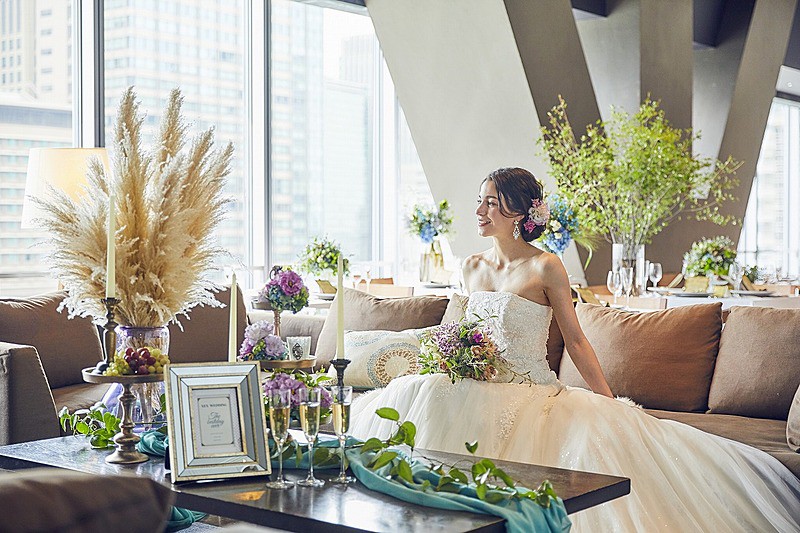 ゼックス東京（XEX TOKYO）