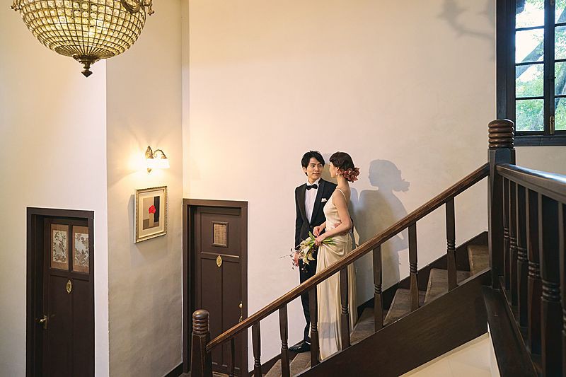 旧石丸邸 ガーデンテラス広尾