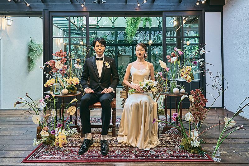 旧石丸邸 ガーデンテラス広尾