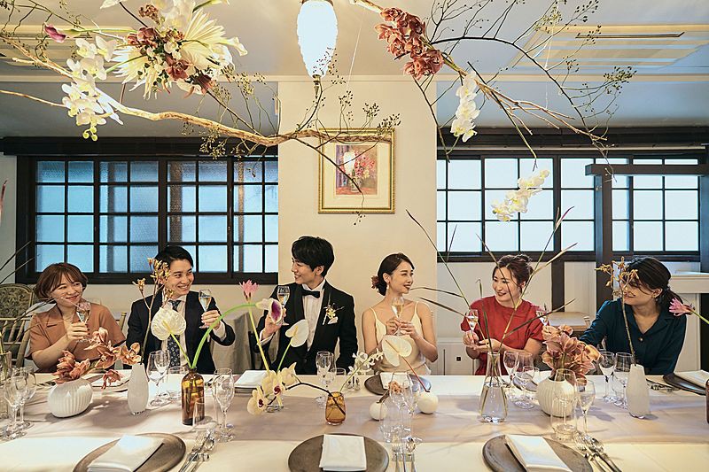 旧石丸邸 ガーデンテラス広尾