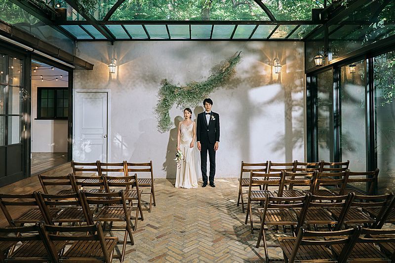 旧石丸邸 ガーデンテラス広尾