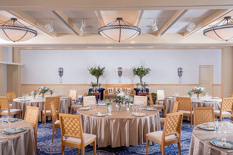 シティプラザ大阪 ホテル＆スパ（CITYPLAZA OSAKA HOTEL＆SPA）