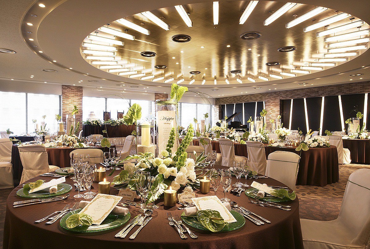 シティプラザ大阪 ホテル＆スパ（CITYPLAZA OSAKA HOTEL＆SPA）