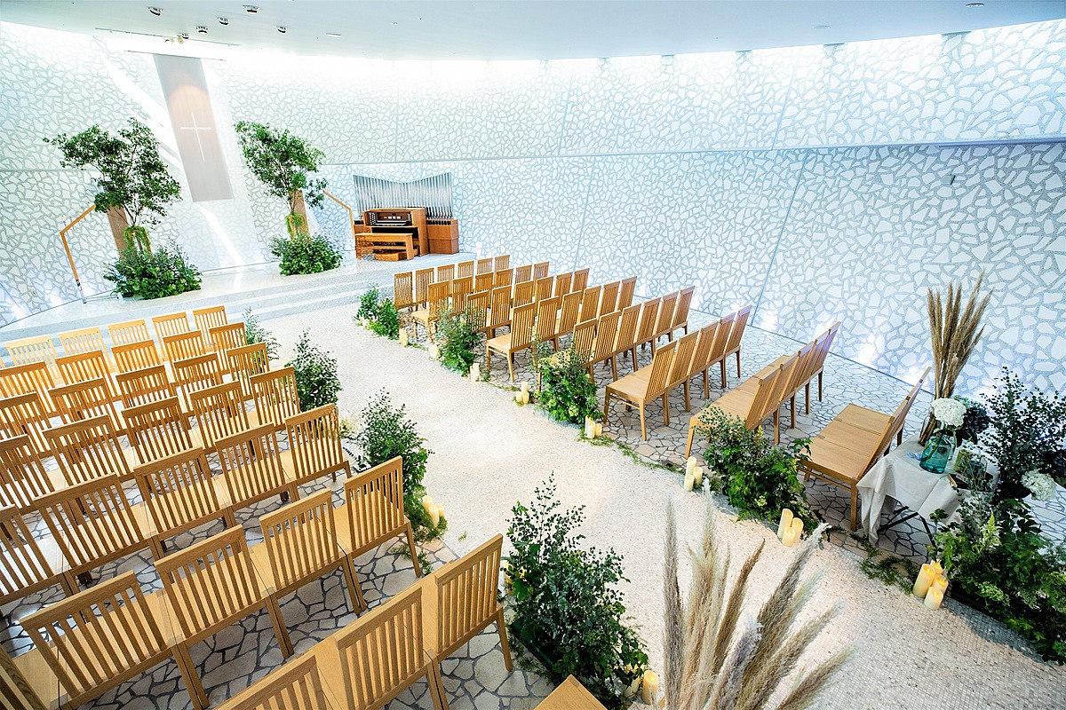 シティプラザ大阪 ホテル＆スパ（CITYPLAZA OSAKA HOTEL＆SPA）