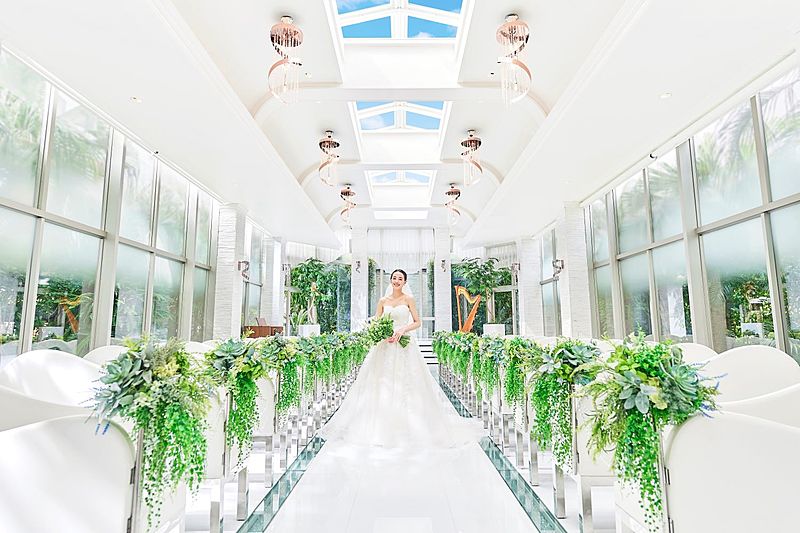 アルカンシエル南青山