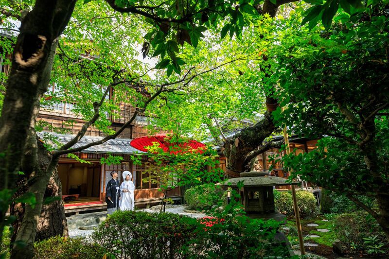 北野異人館 旧ハンター邸