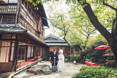 北野異人館 旧ハンター邸