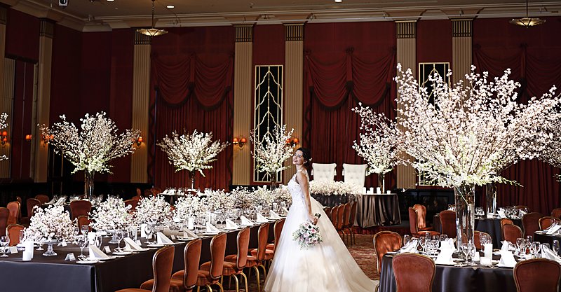 ホテル ザ・マンハッタン