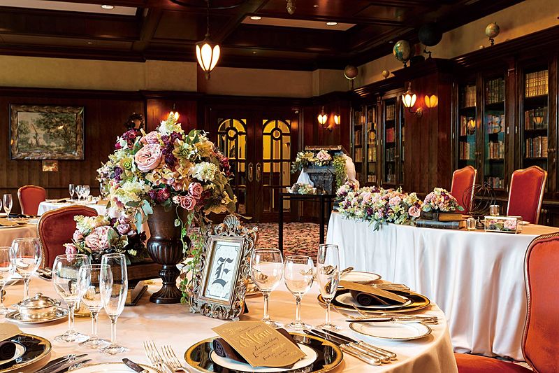 ホテル ザ・マンハッタン