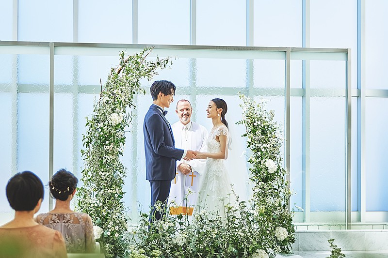 ティアラ ザ ガーデンハウス（Tiara THE GARDEN HOUSE）