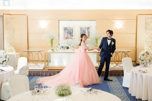 レンブラントホテル海老名