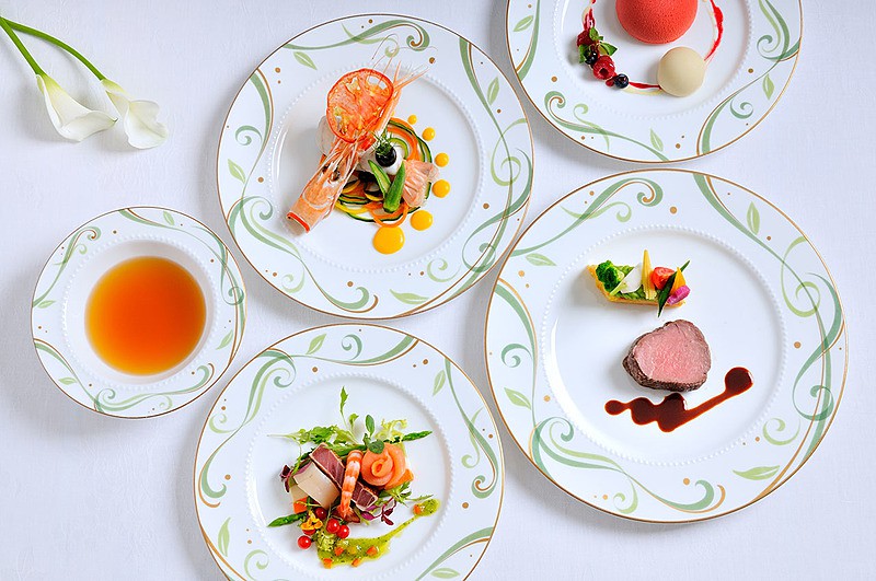 レンブラントホテル海老名