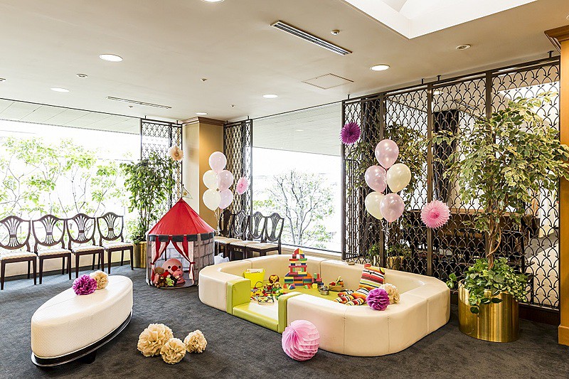 レンブラントホテル厚木