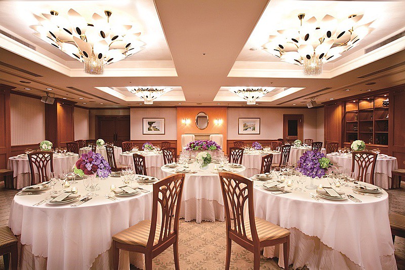 レンブラントホテル厚木