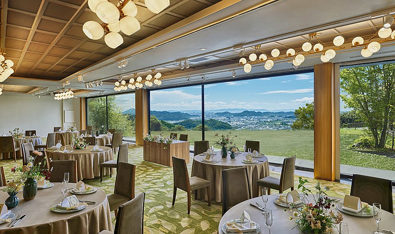 セトレ ハイランドヴィラ姫路