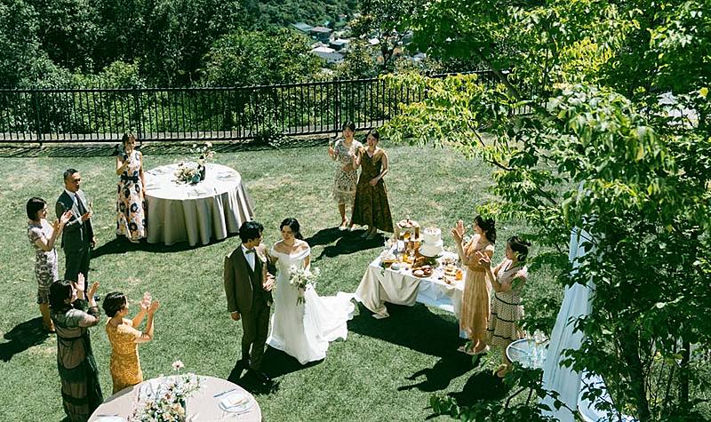 セトレ ハイランドヴィラ姫路