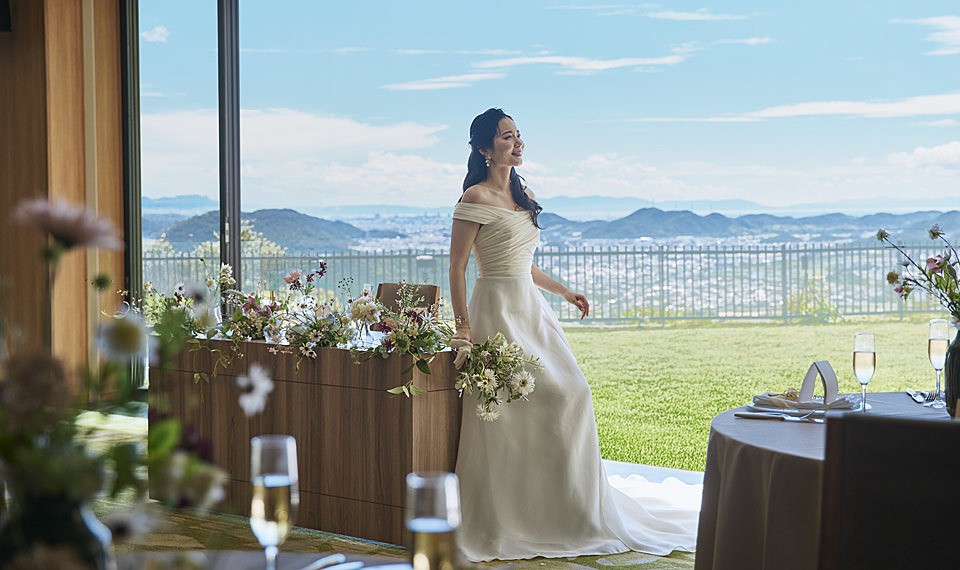 セトレ ハイランドヴィラ姫路