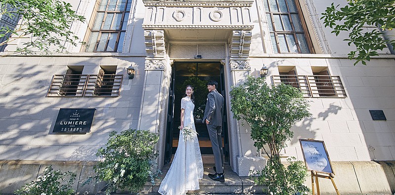 ヴォヤージュ ドゥ ルミエール京都七条迎賓館