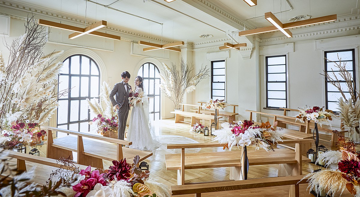 ヴォヤージュ ドゥ ルミエール京都七条迎賓館