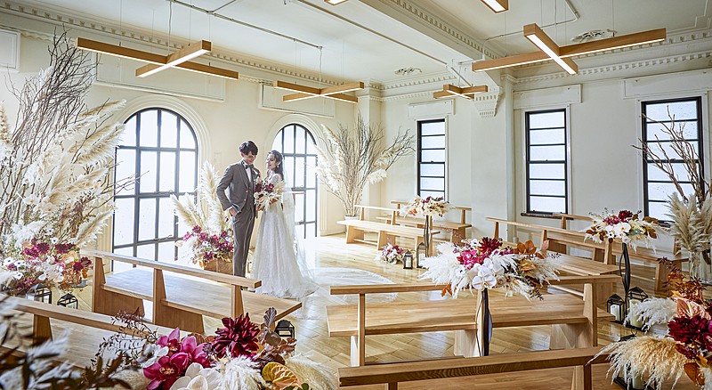 ヴォヤージュ ドゥ ルミエール京都七条迎賓館