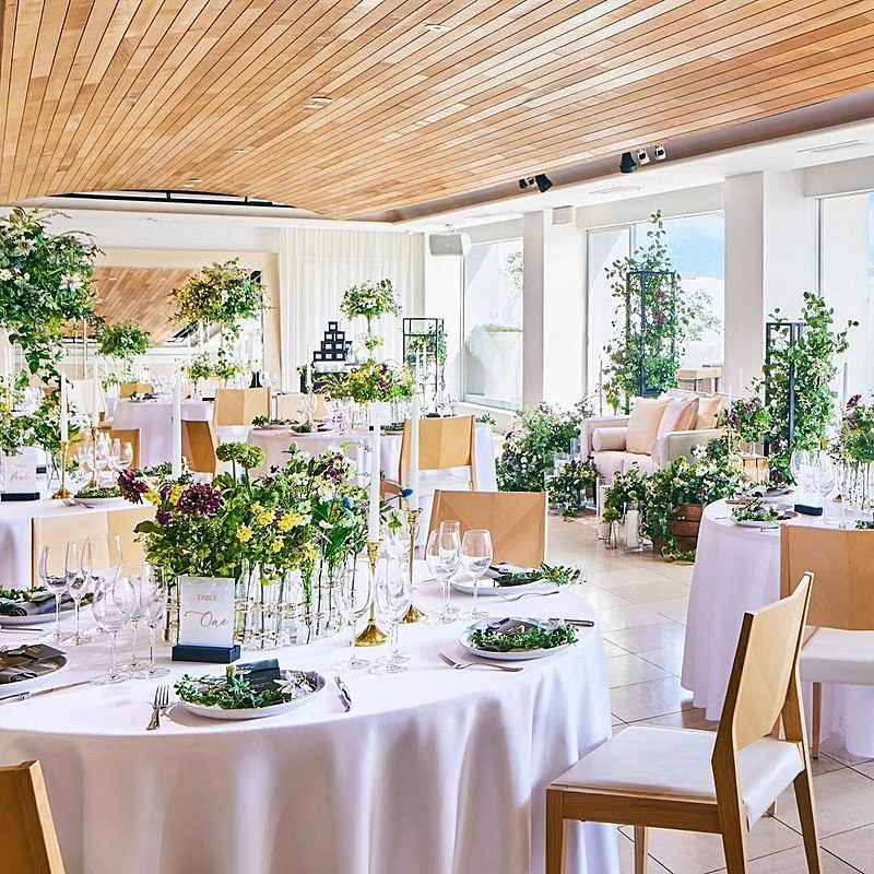 ザマグリット（THE MAGRITTE）