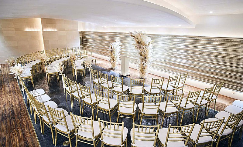 ザマグリット（THE MAGRITTE）