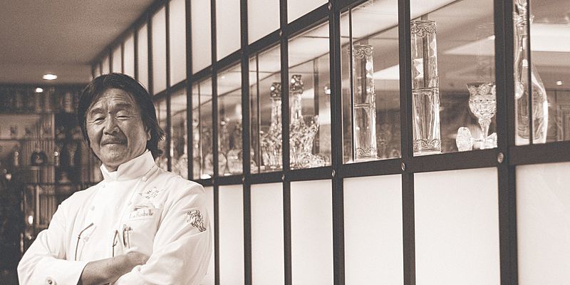 サンパレス六甲