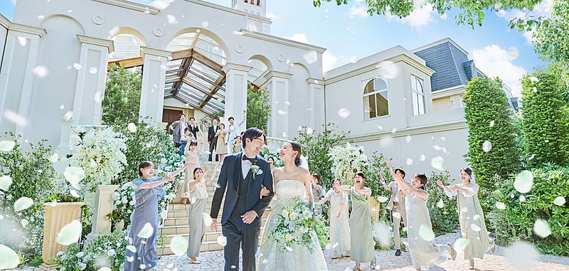 アニヴェルセル 立川