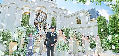 アニヴェルセル 立川