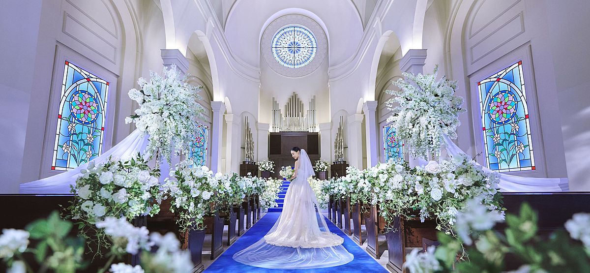 アニヴェルセル 立川