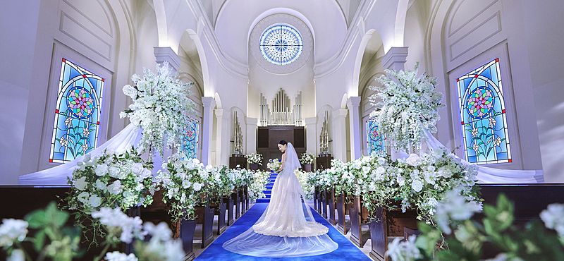 アニヴェルセル 立川