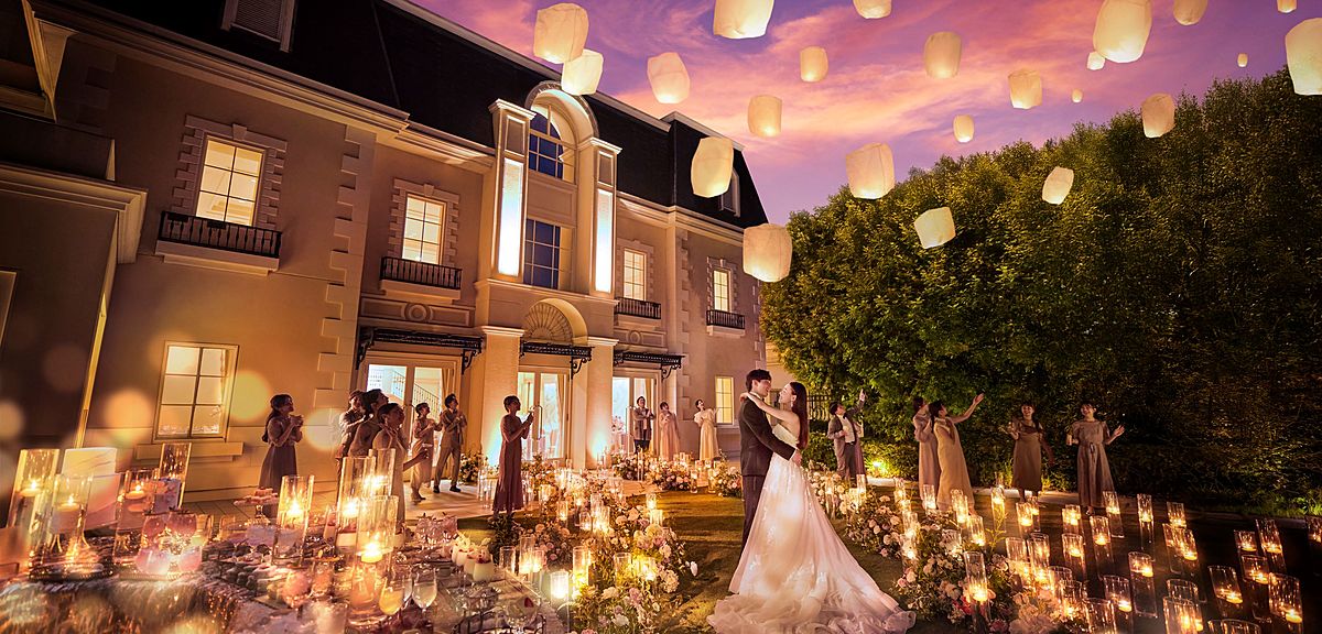 アニヴェルセル 立川