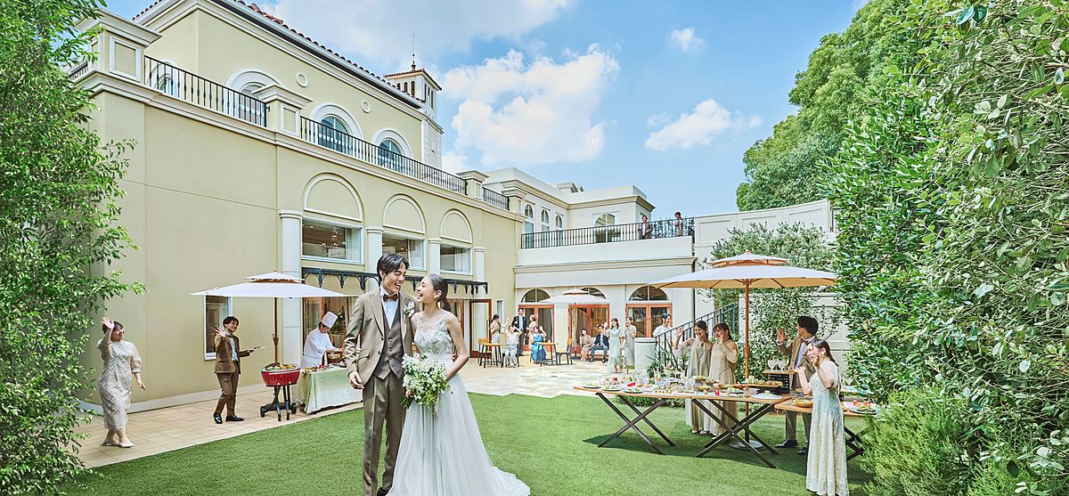 アニヴェルセル 立川