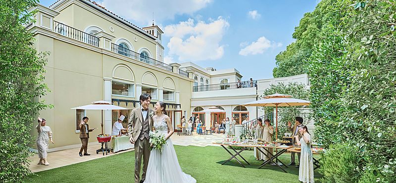 アニヴェルセル 立川