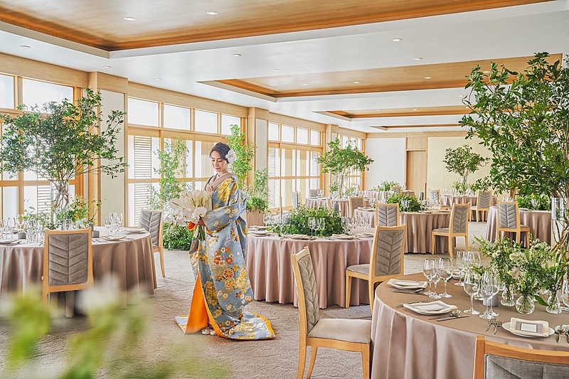 神田明神 明神会館