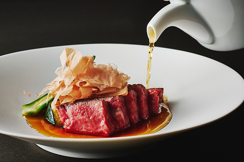 神田明神 明神会館