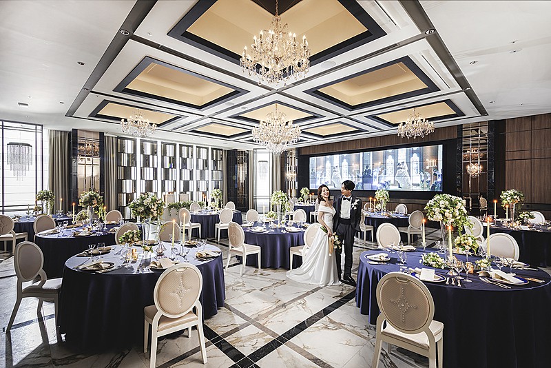 ホテルモントレエーデルホフ札幌