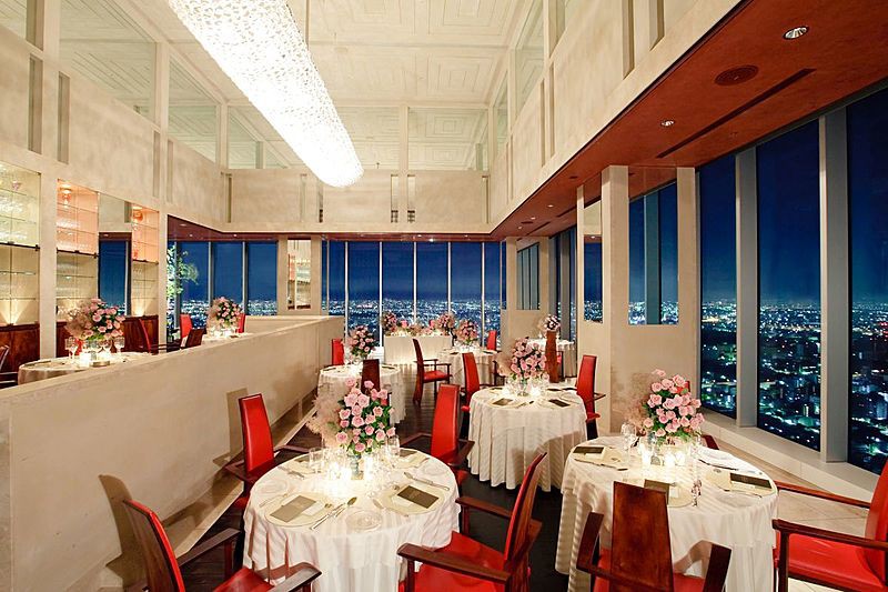 エノテーカ ピンキオーリ（ENOTECA PINCHIORRI）