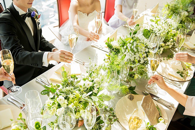 エノテーカ ピンキオーリ（ENOTECA PINCHIORRI）