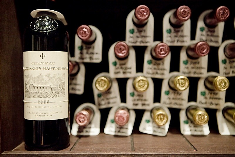 エノテーカ ピンキオーリ（ENOTECA PINCHIORRI）