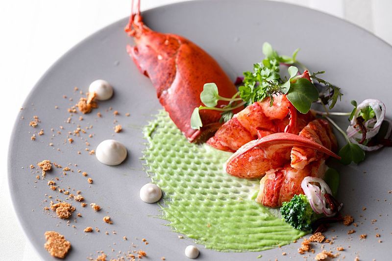 エノテーカ ピンキオーリ（ENOTECA PINCHIORRI）